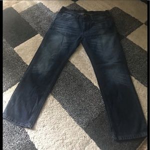 541 LEVI’S MEN JEANS